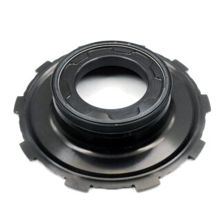 Image of the Dodson Forged Alloy Piston A w/Seal ( 2 4 6 ) Nissan GT-R