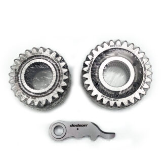 Dodson Gr6 Extreme Duty (Wide) Rear Output Gears