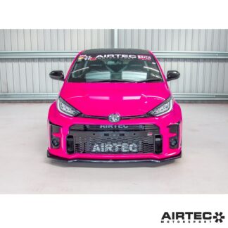 Airtec Motorsport Turbo Radiator Toyota Yaris GR