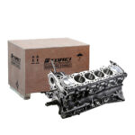 TOMEI SHORT BLOCK RB26DETT - 2.8L - STANDARD ENGINE BLOCK